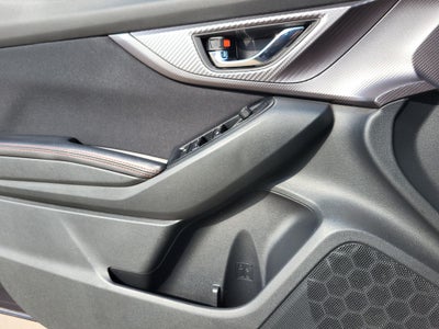 2019 Subaru Impreza 2.0i Sport