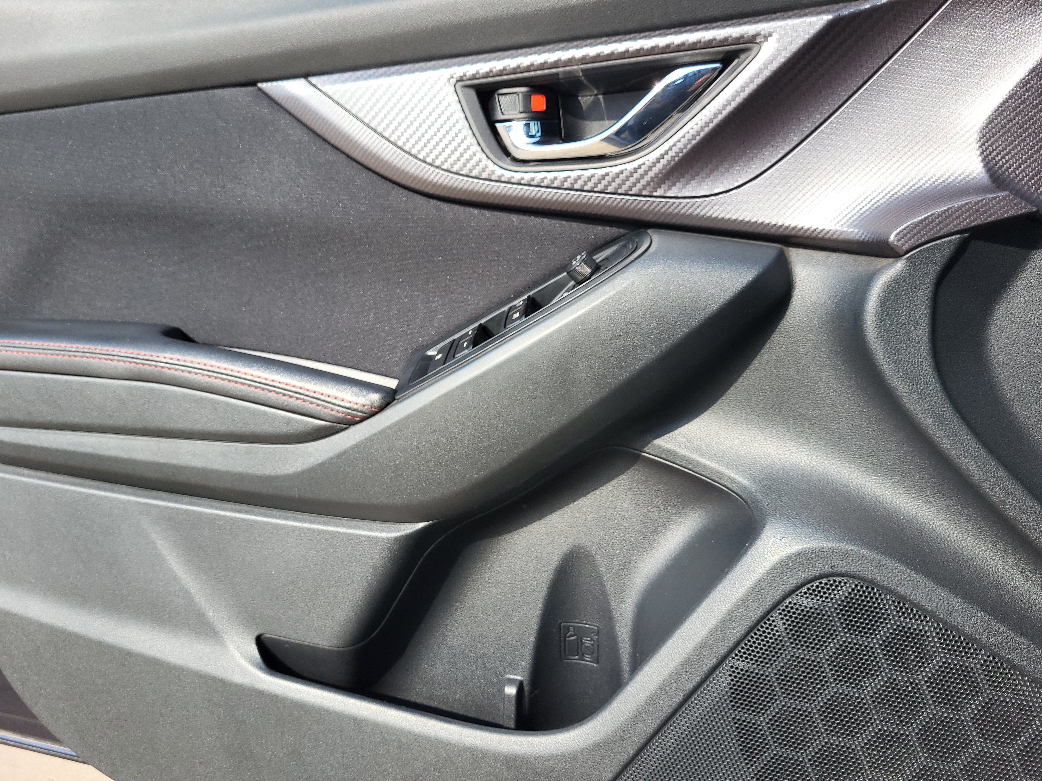 2019 Subaru Impreza 2.0i Sport