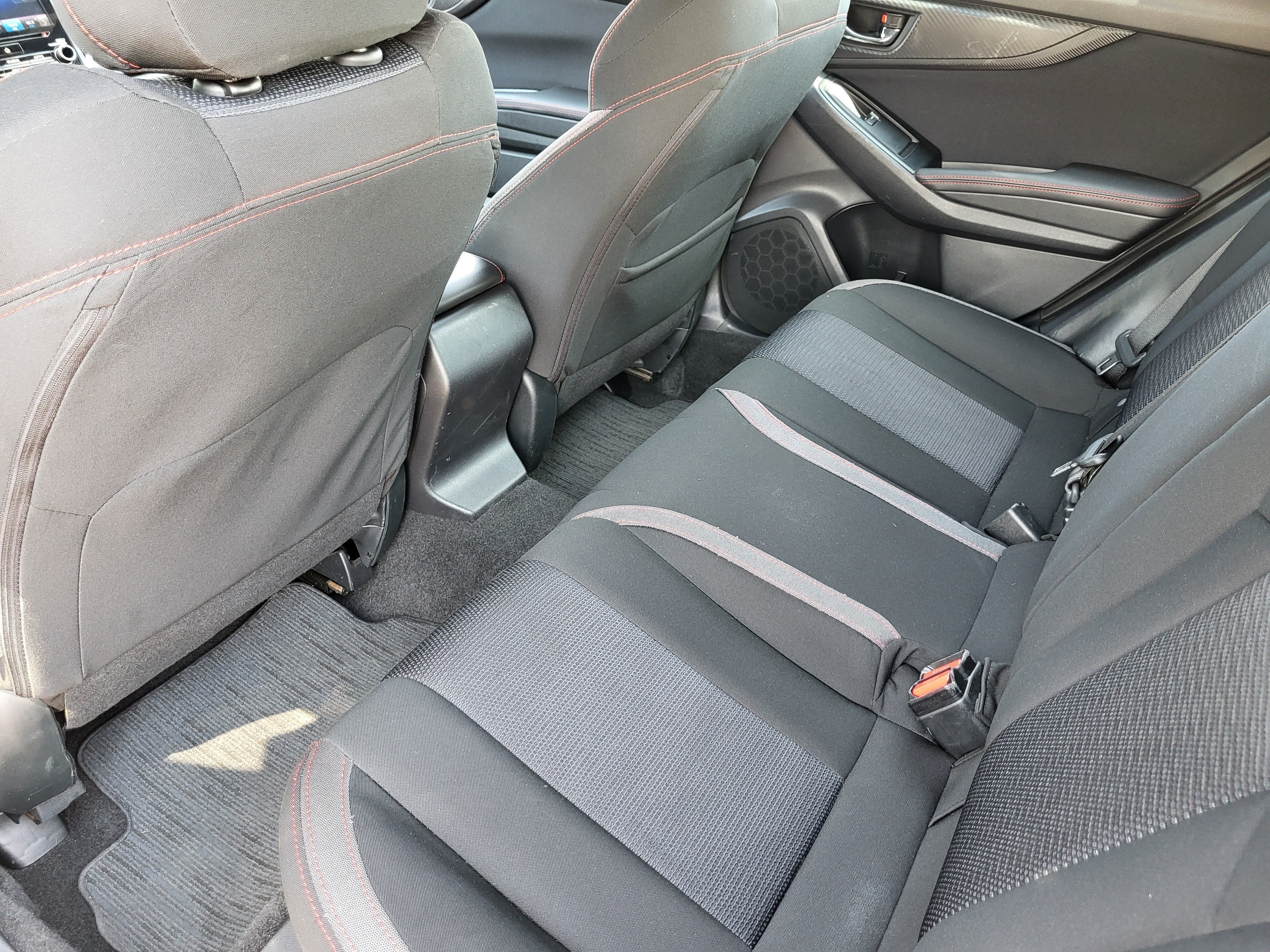2019 Subaru Impreza 2.0i Sport