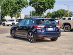 2019 Subaru Impreza 2.0i Sport