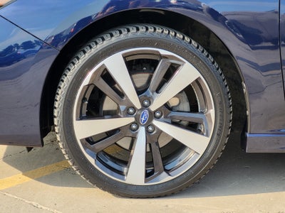 2019 Subaru Impreza 2.0i Sport