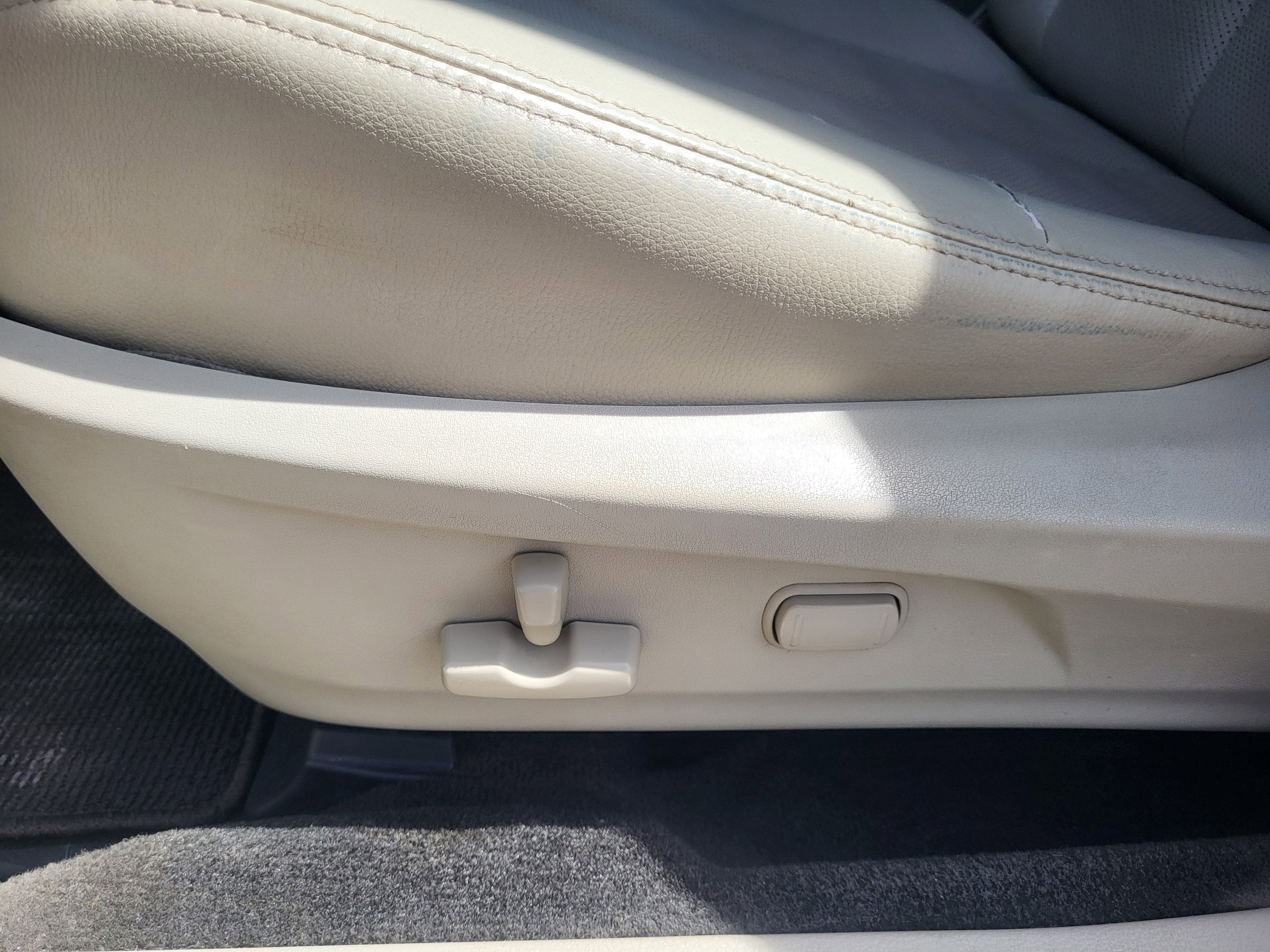 2012 Subaru Outback 2.5i