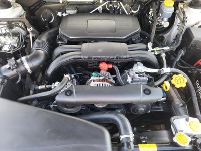 2012 Subaru Outback 2.5i
