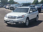 2012 Subaru Outback 2.5i