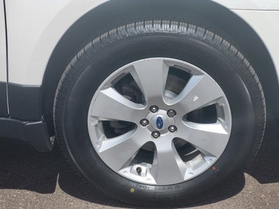 2012 Subaru Outback 2.5i
