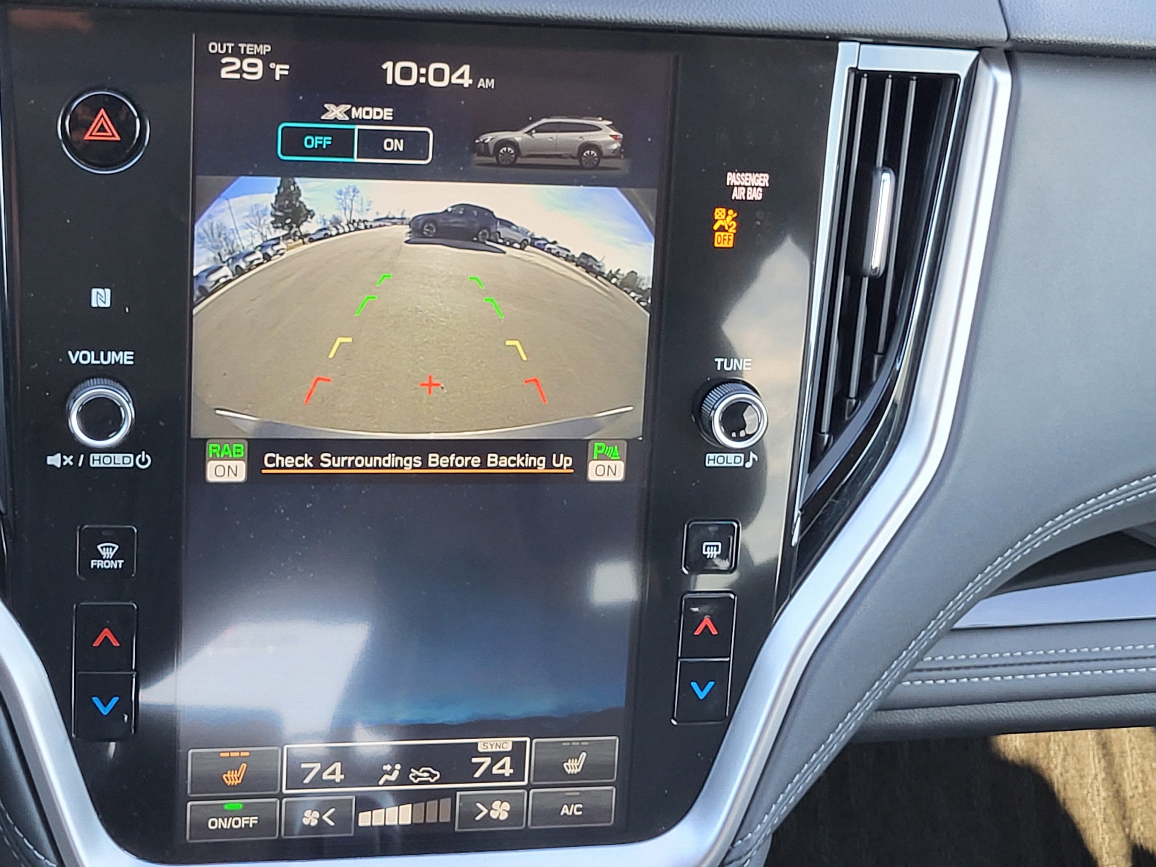 2024 Subaru Outback Limited