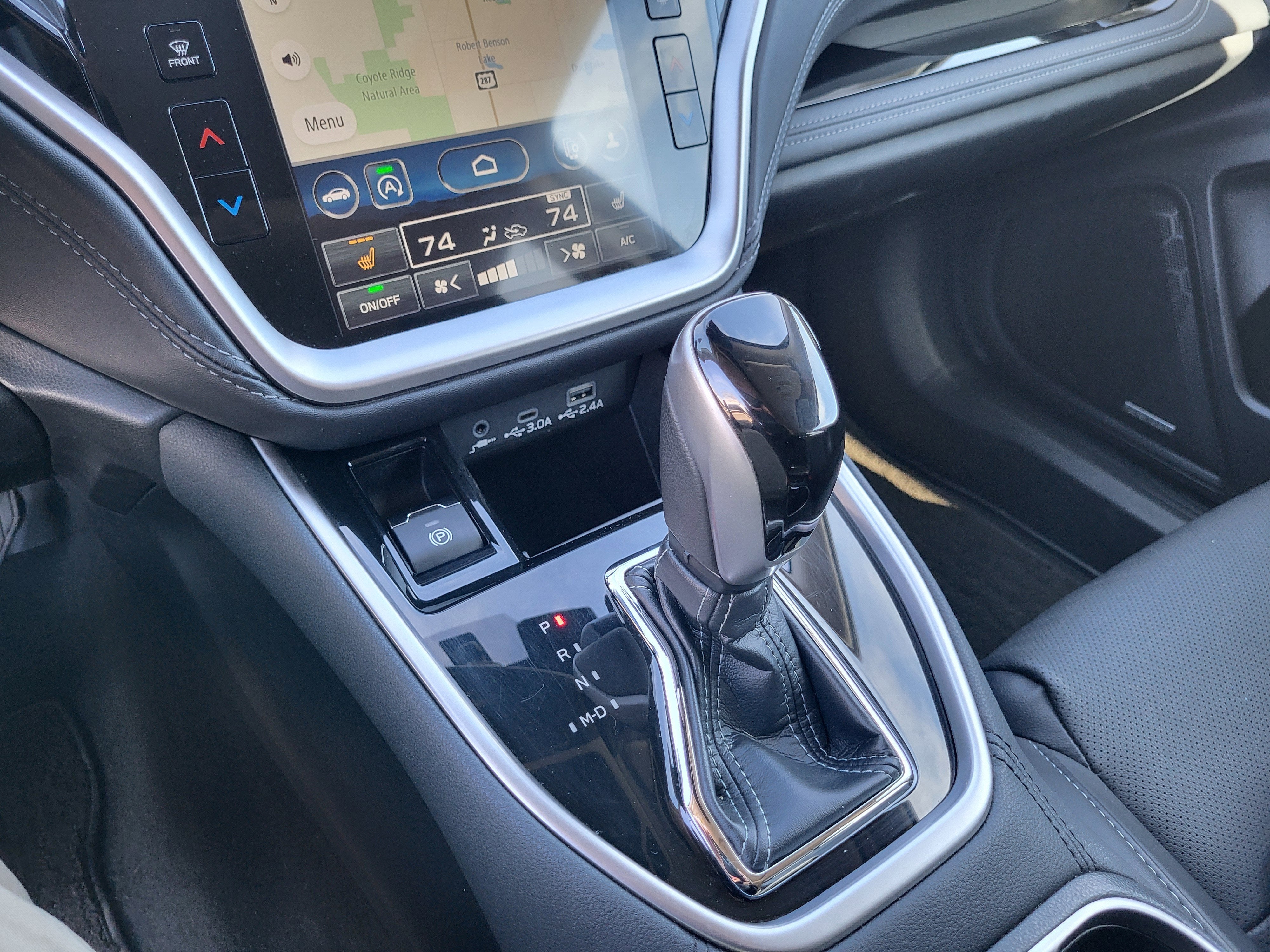 2024 Subaru Outback Limited