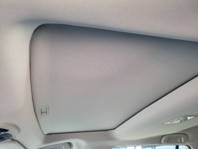 2025 Subaru Outback Onyx Edition XT