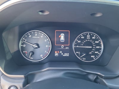 2025 Subaru Outback Onyx Edition XT