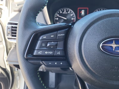 2025 Subaru Outback Onyx Edition XT