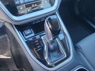 2025 Subaru Outback Onyx Edition XT