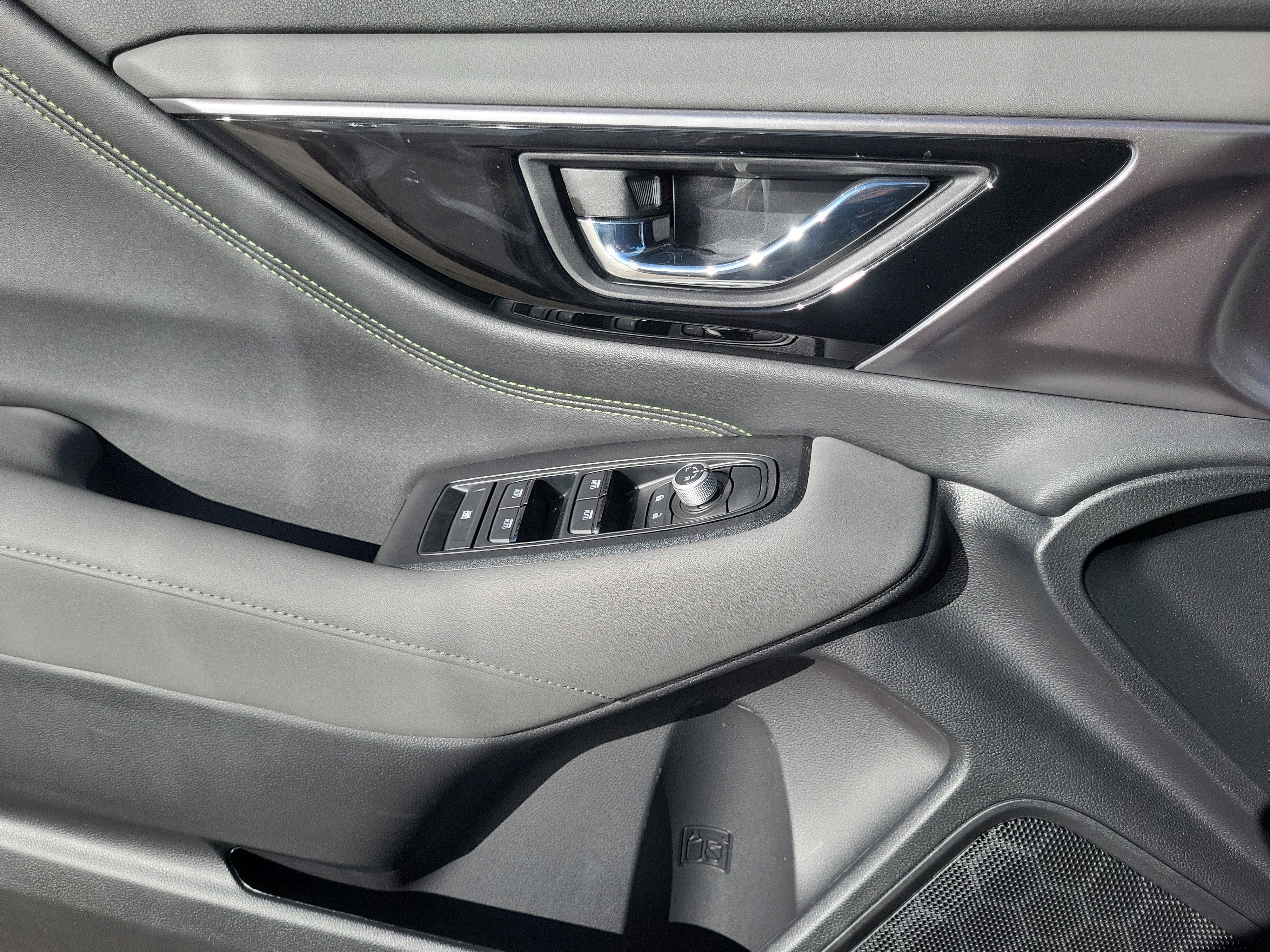 2025 Subaru Outback Onyx Edition XT