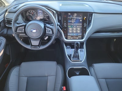 2025 Subaru Outback Onyx Edition XT