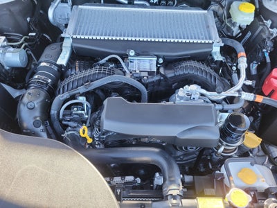 2025 Subaru Outback Onyx Edition XT