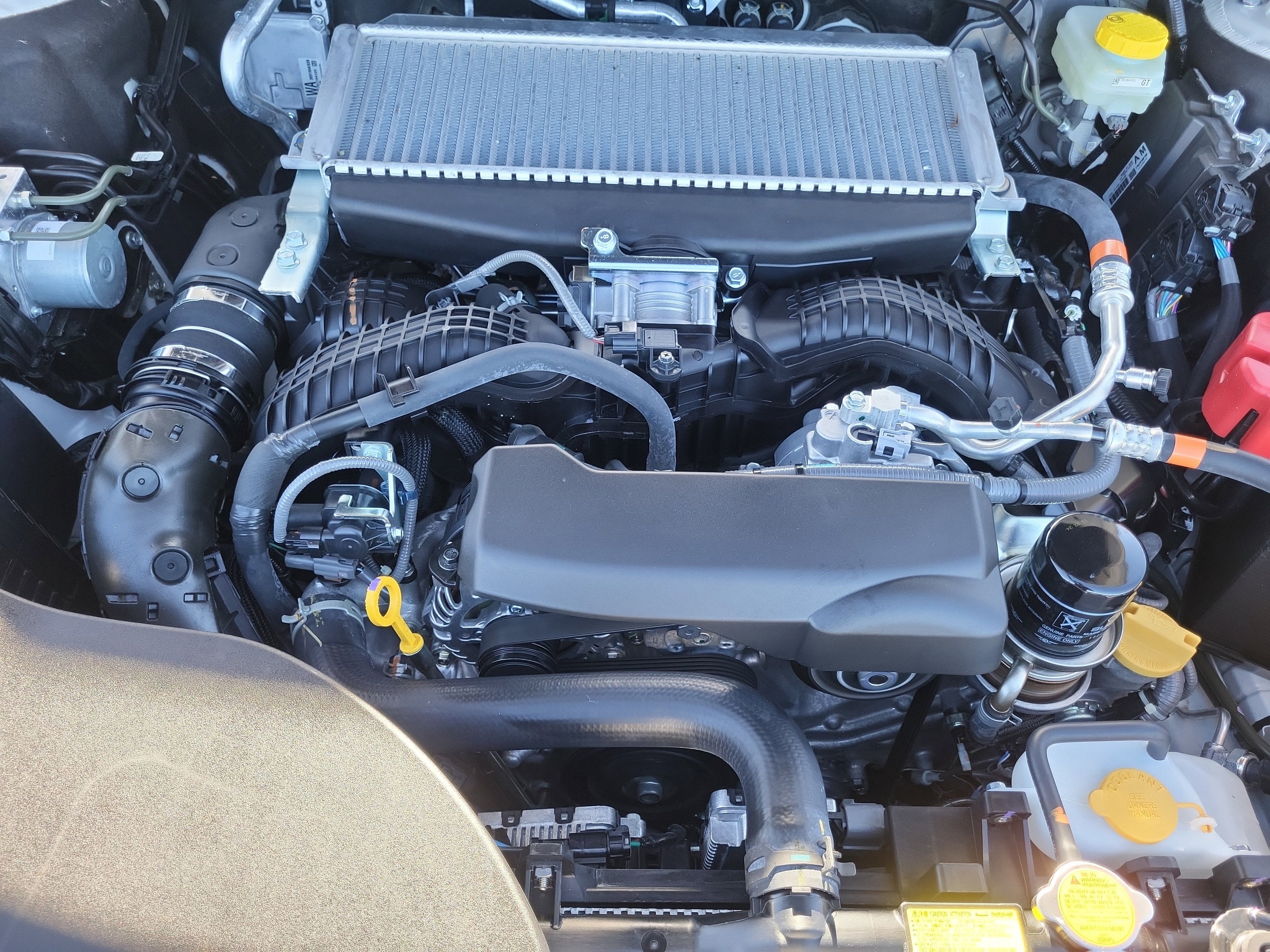 2025 Subaru Outback Onyx Edition XT