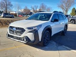 2025 Subaru Outback Onyx Edition XT