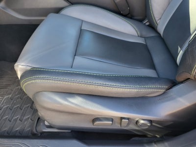 2022 Subaru Outback Onyx Edition XT