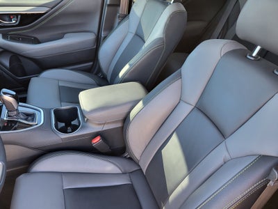 2022 Subaru Outback Onyx Edition XT