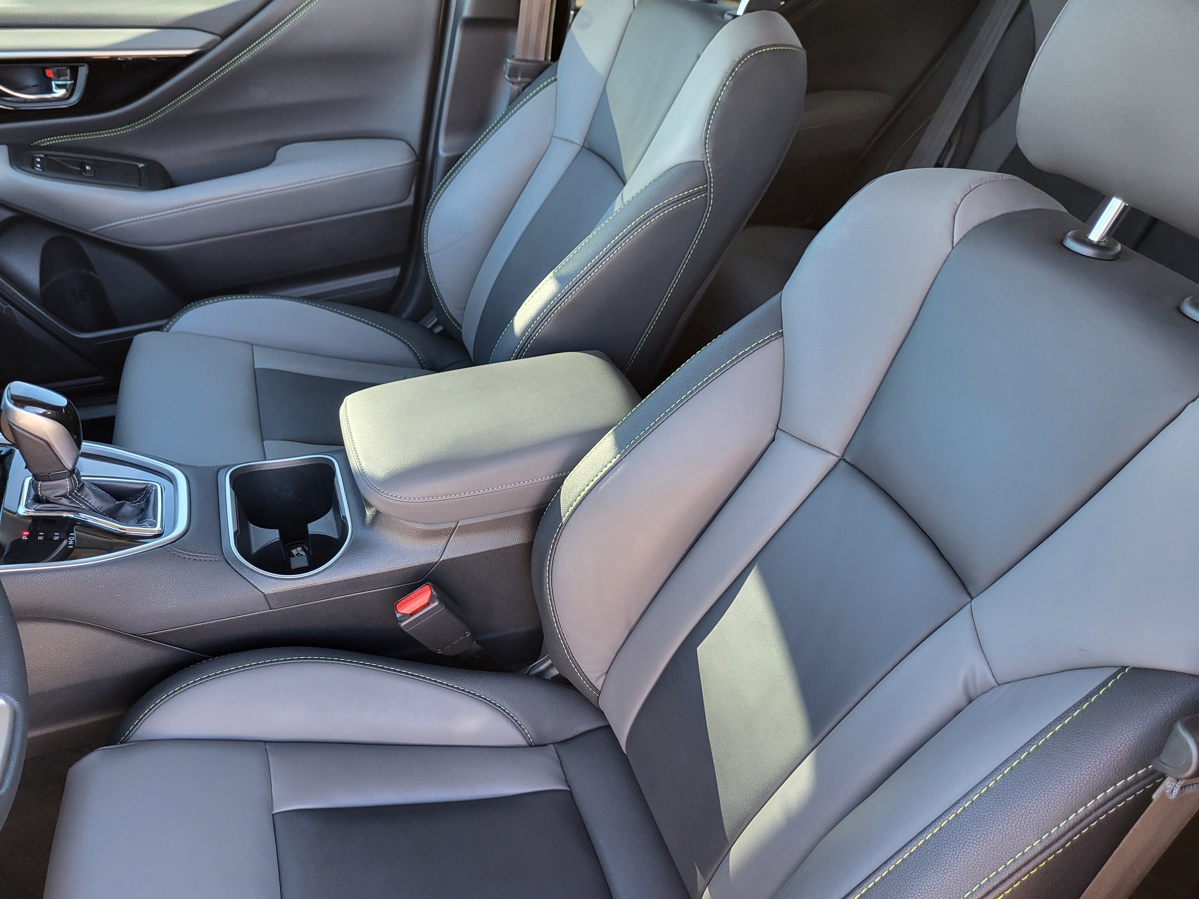 2022 Subaru Outback Onyx Edition XT