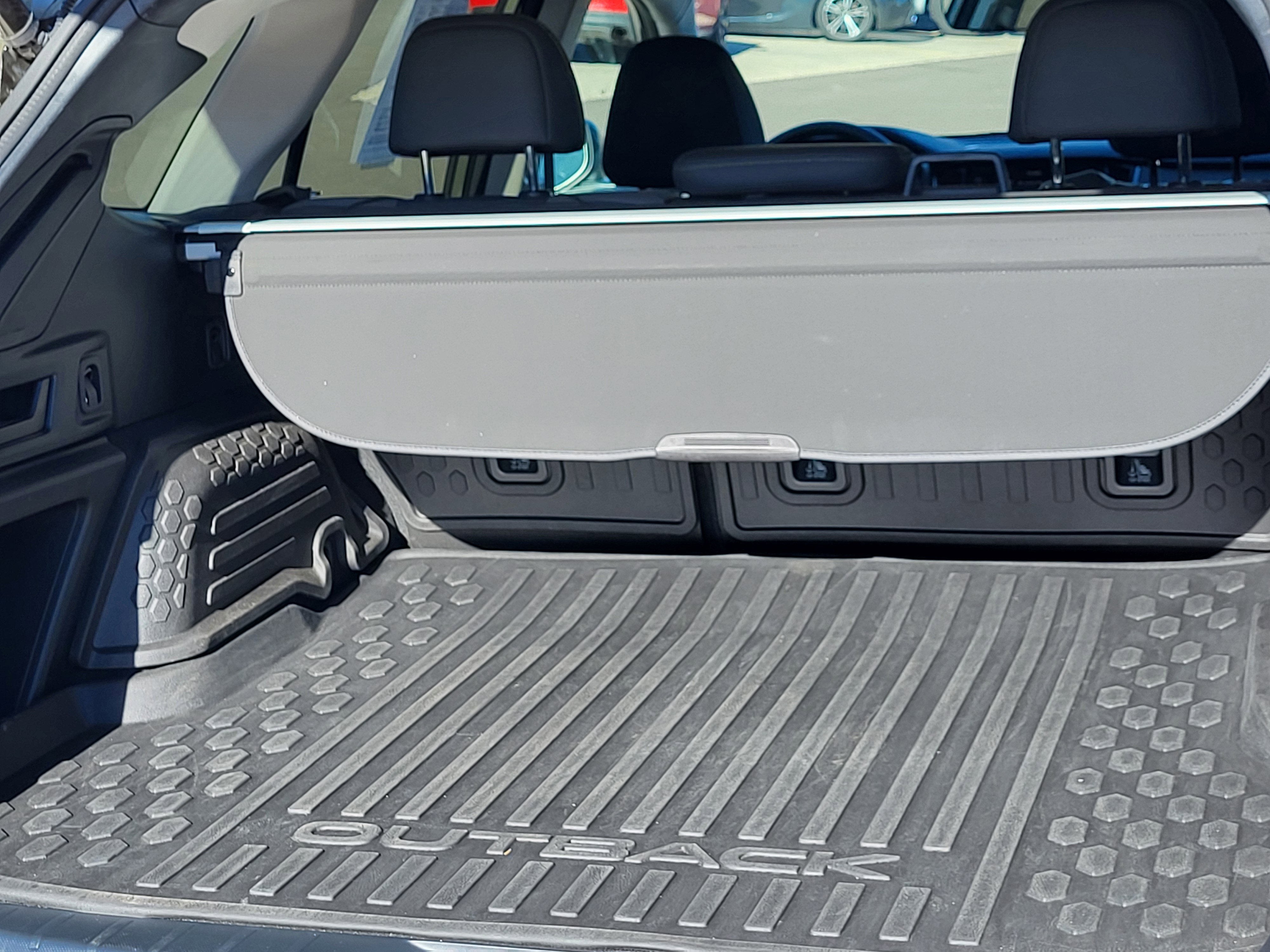 2022 Subaru Outback Onyx Edition XT