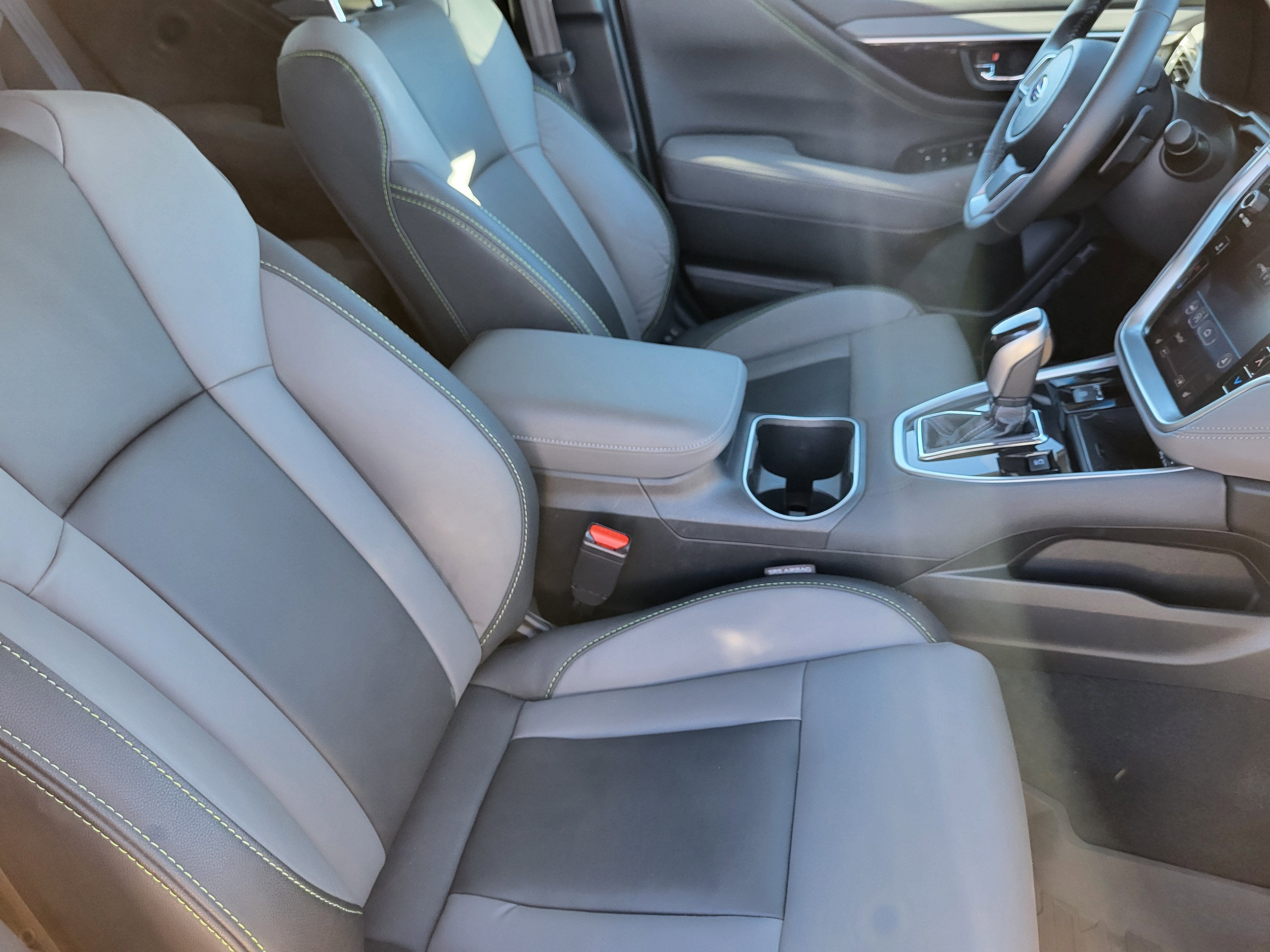 2022 Subaru Outback Onyx Edition XT