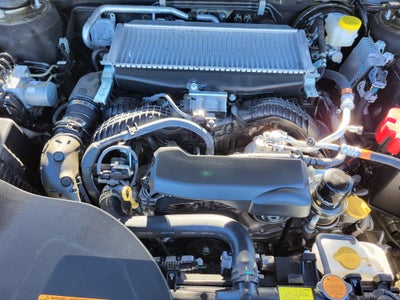 2022 Subaru Outback Onyx Edition XT