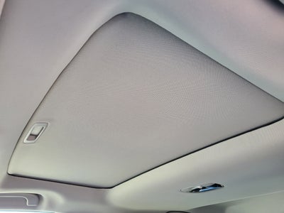 2022 Subaru Outback Onyx Edition XT