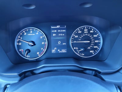 2022 Subaru Outback Onyx Edition XT