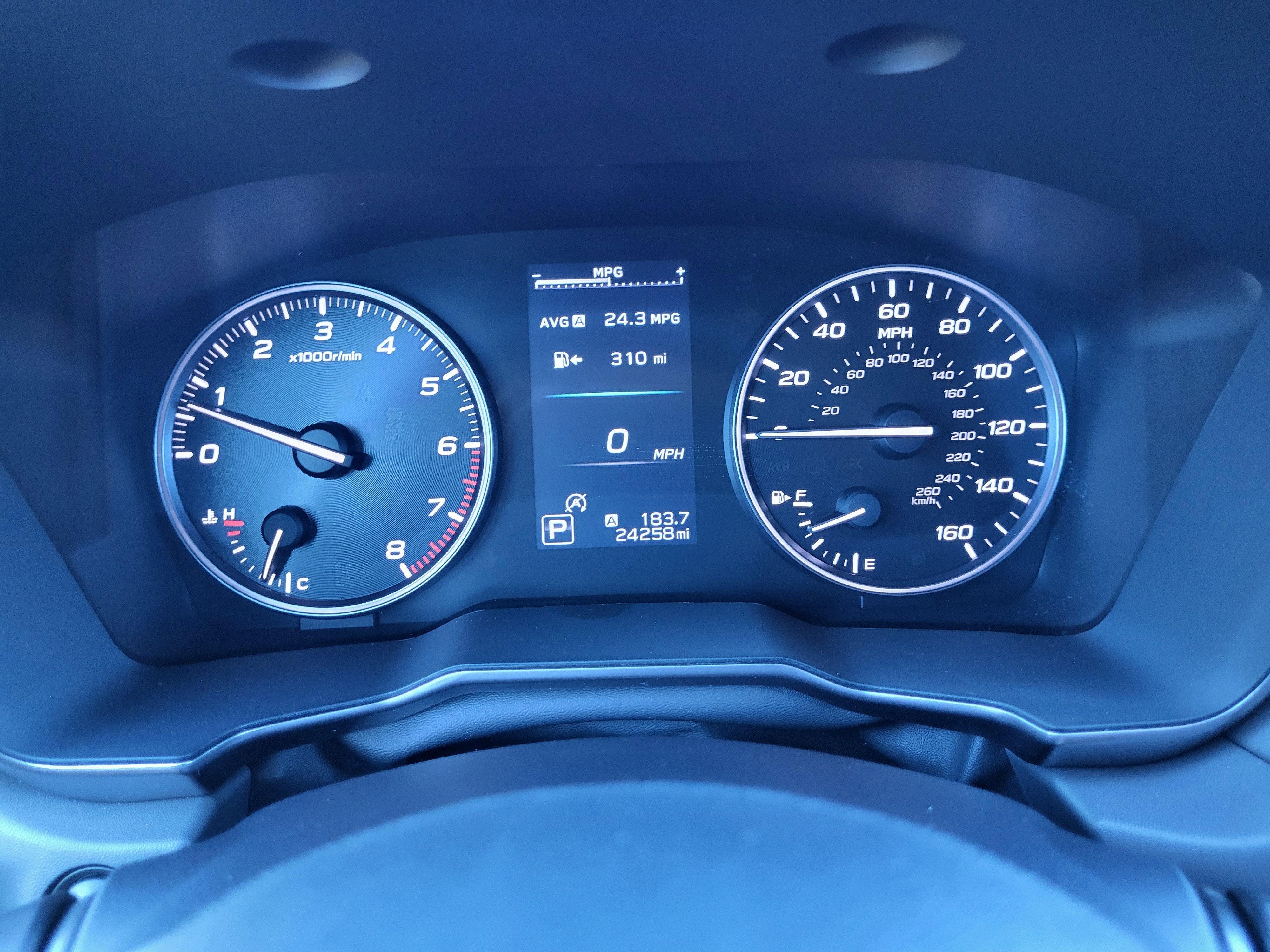 2022 Subaru Outback Onyx Edition XT