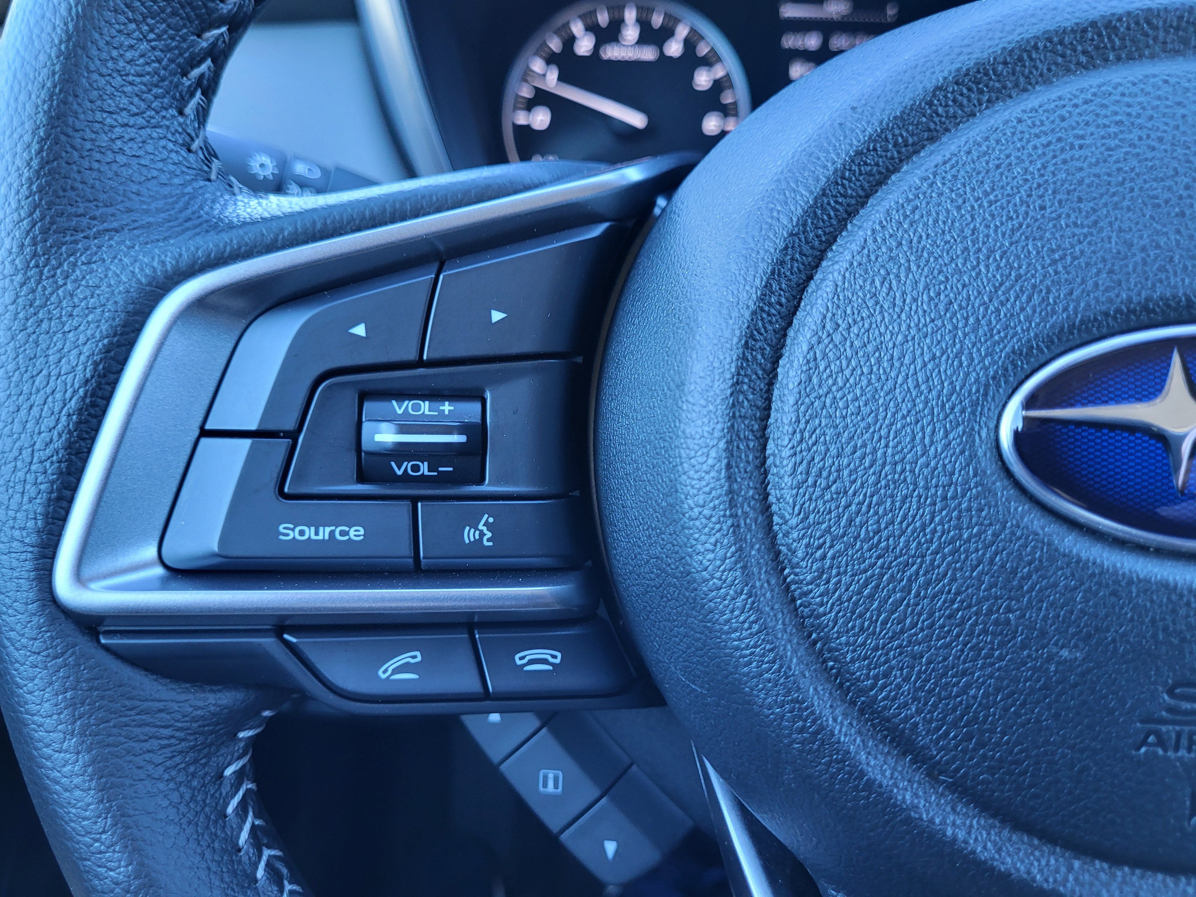 2022 Subaru Outback Onyx Edition XT