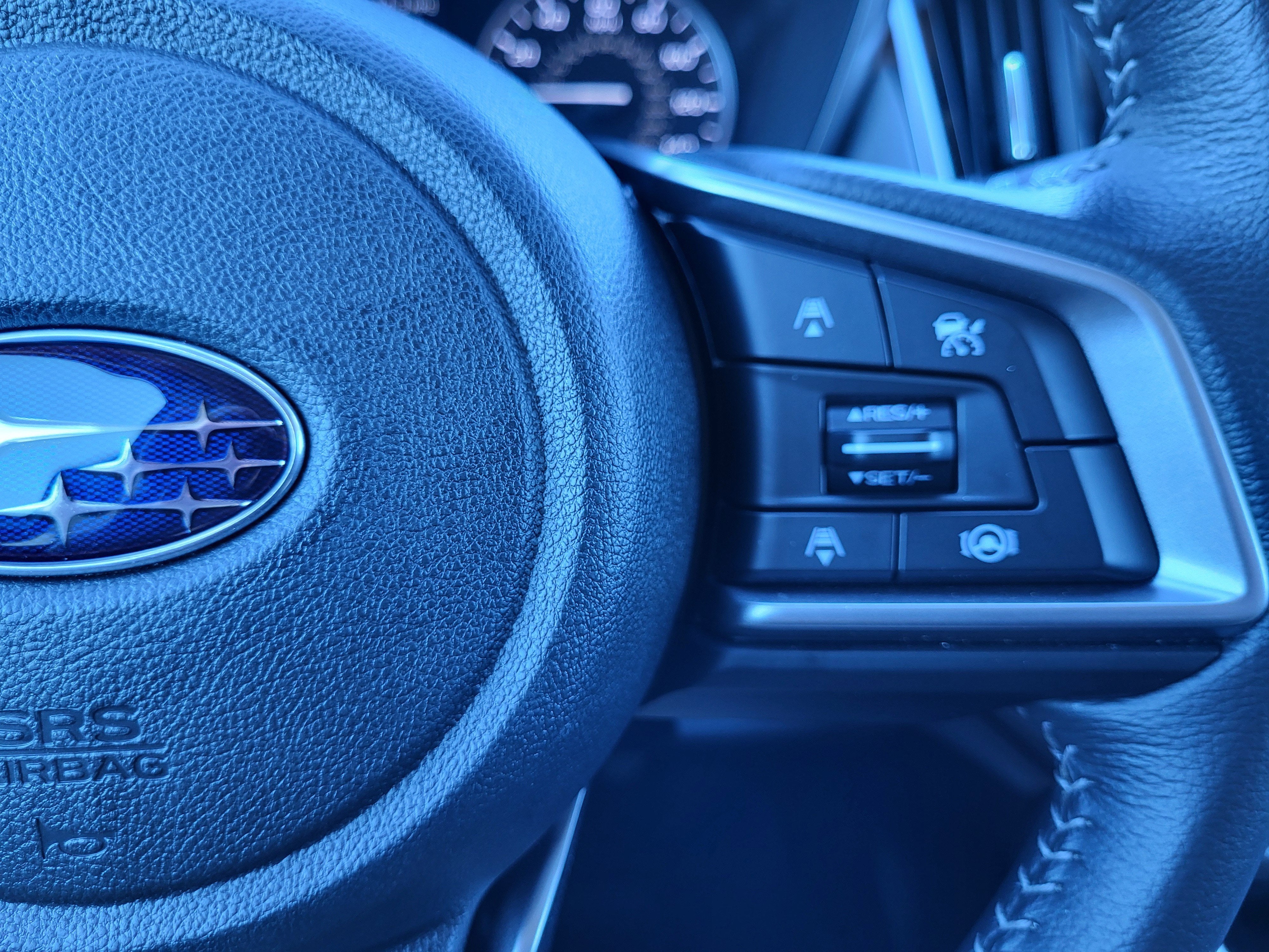 2022 Subaru Outback Onyx Edition XT