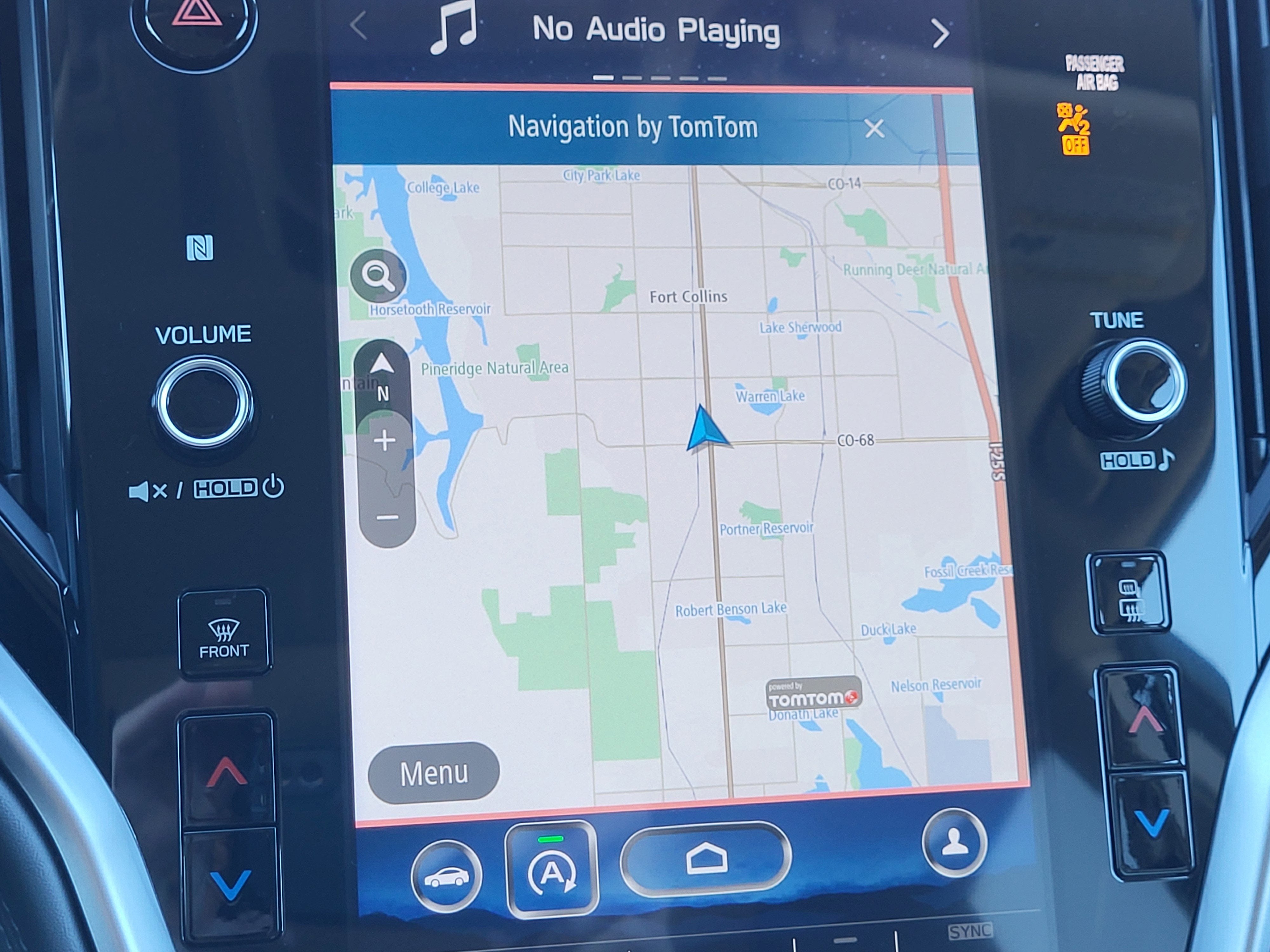 2022 Subaru Outback Onyx Edition XT