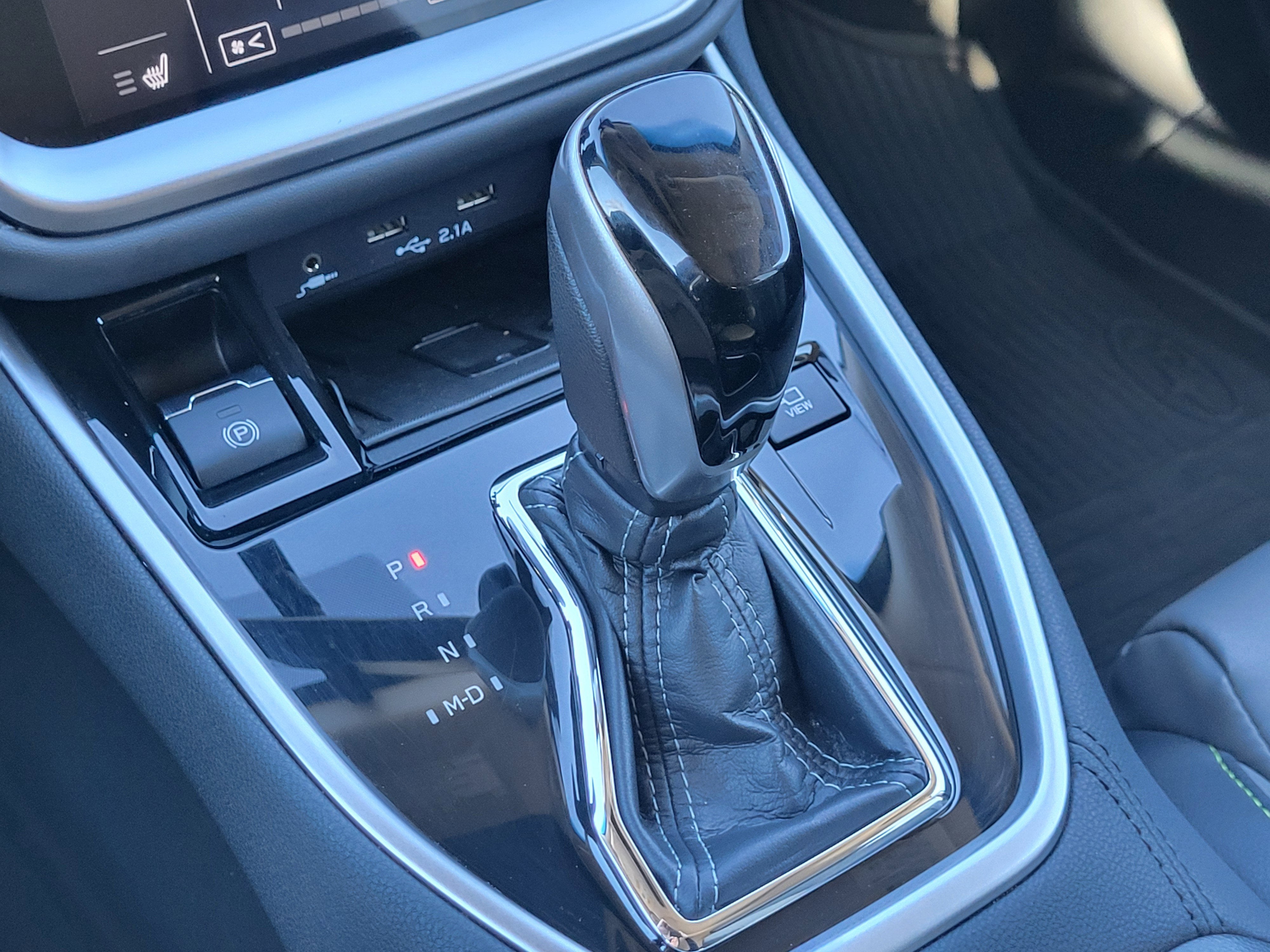 2022 Subaru Outback Onyx Edition XT