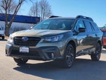 2022 Subaru Outback Onyx Edition XT