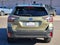 2022 Subaru Outback Onyx Edition XT
