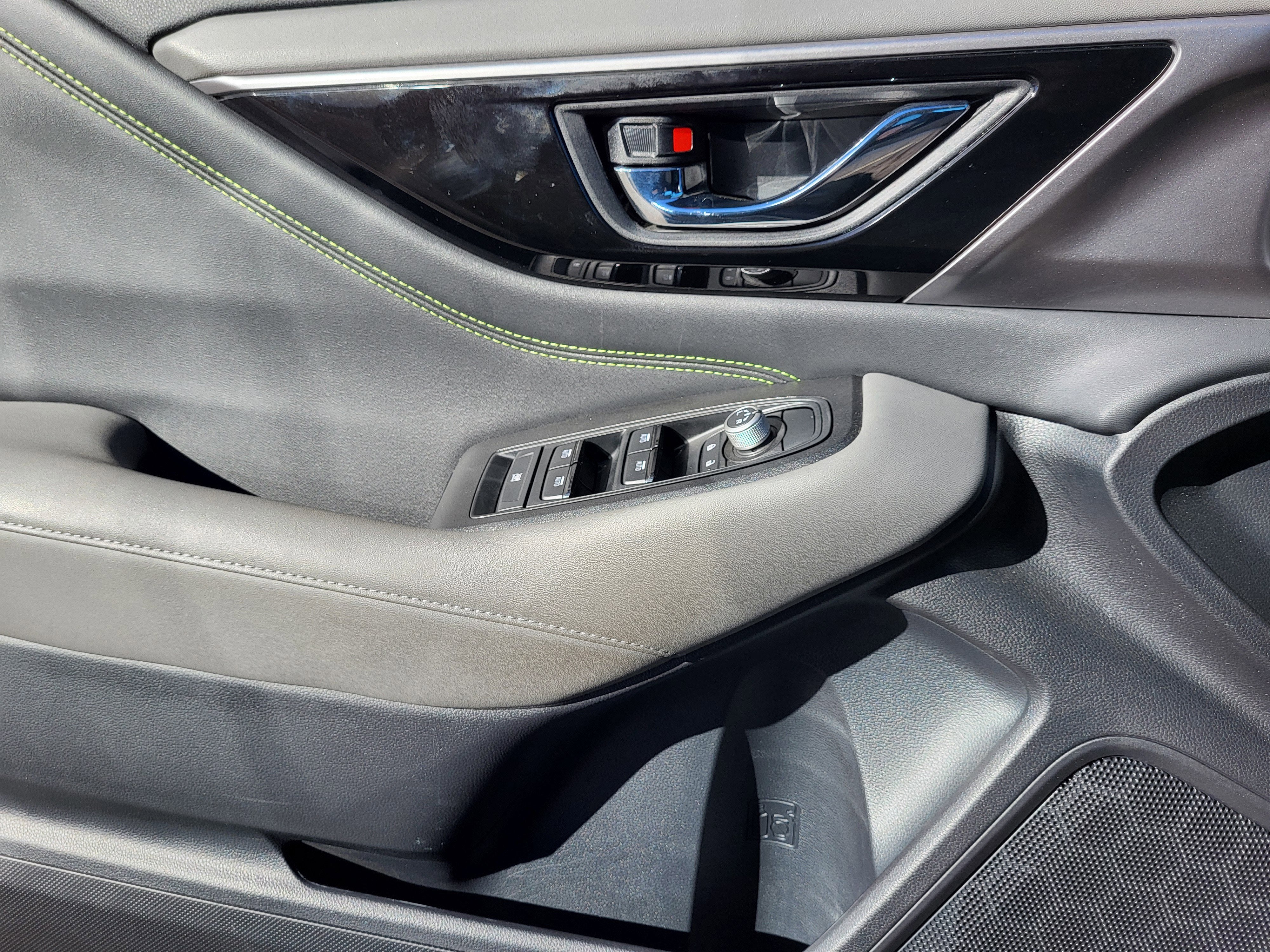 2022 Subaru Outback Onyx Edition XT