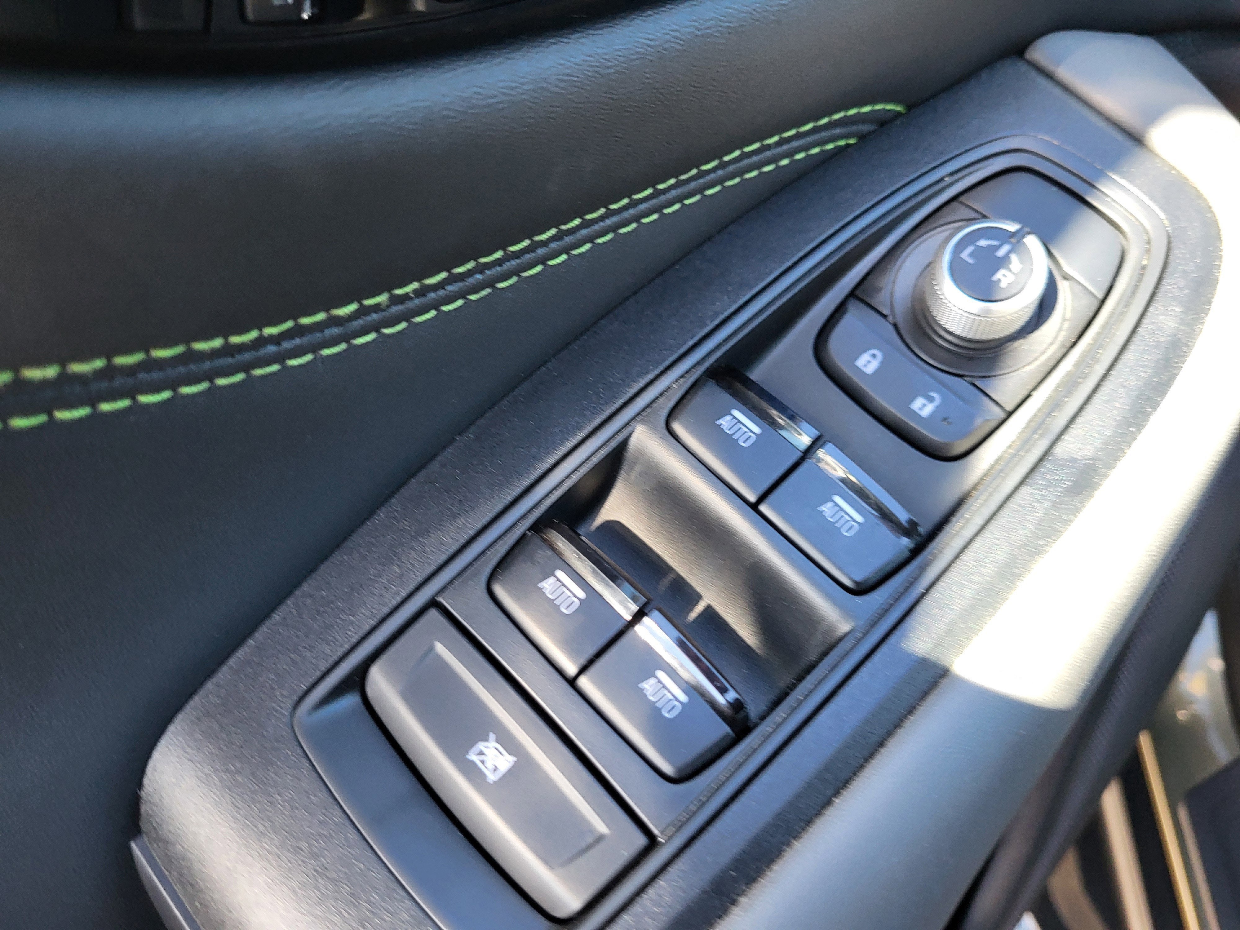 2022 Subaru Outback Onyx Edition XT