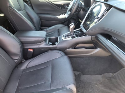 2023 Subaru Outback Limited XT