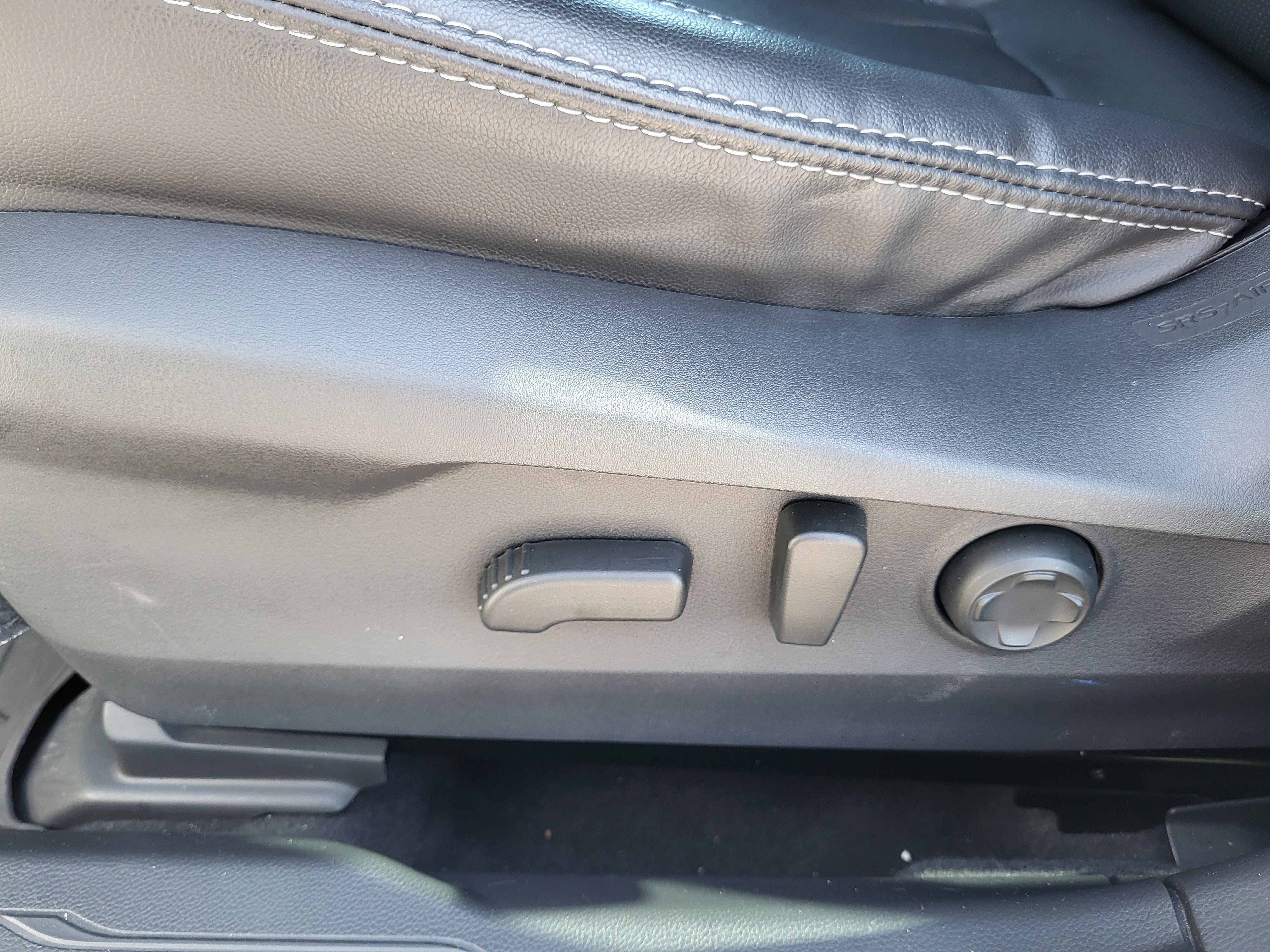 2023 Subaru Outback Limited XT