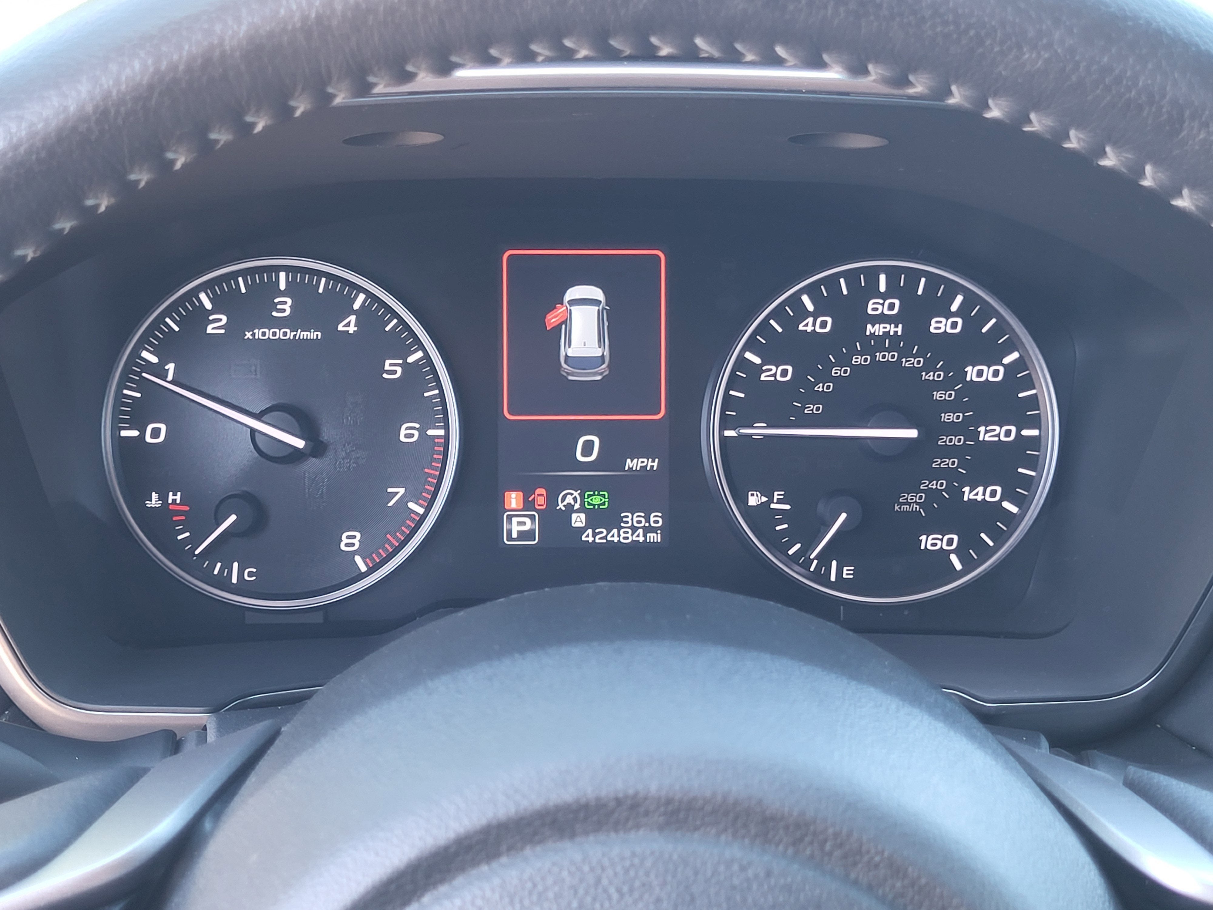 2023 Subaru Outback Limited XT