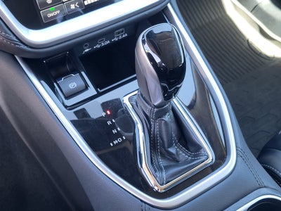 2023 Subaru Outback Limited XT