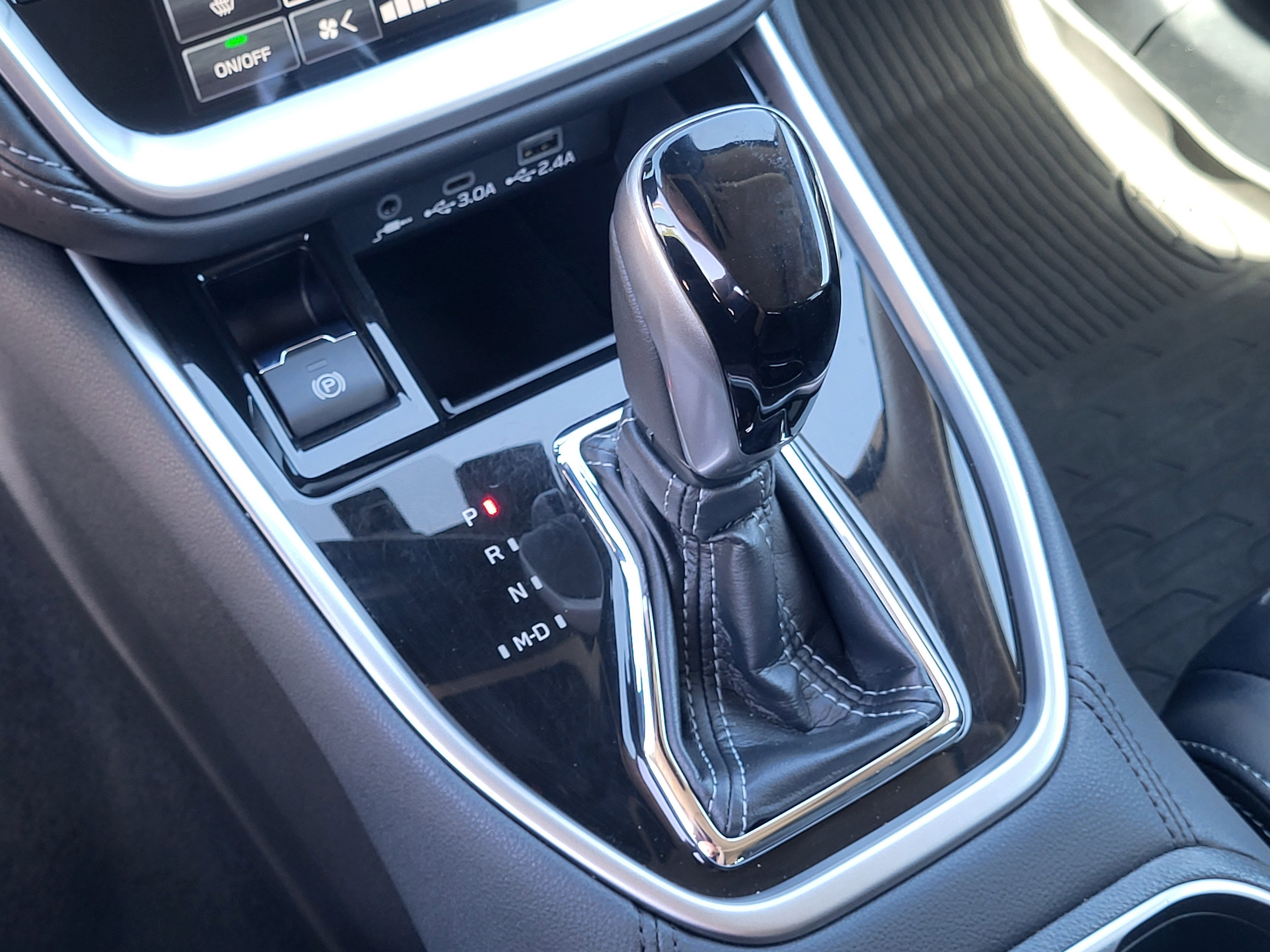 2023 Subaru Outback Limited XT