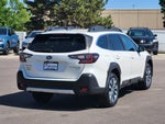 2023 Subaru Outback Limited XT