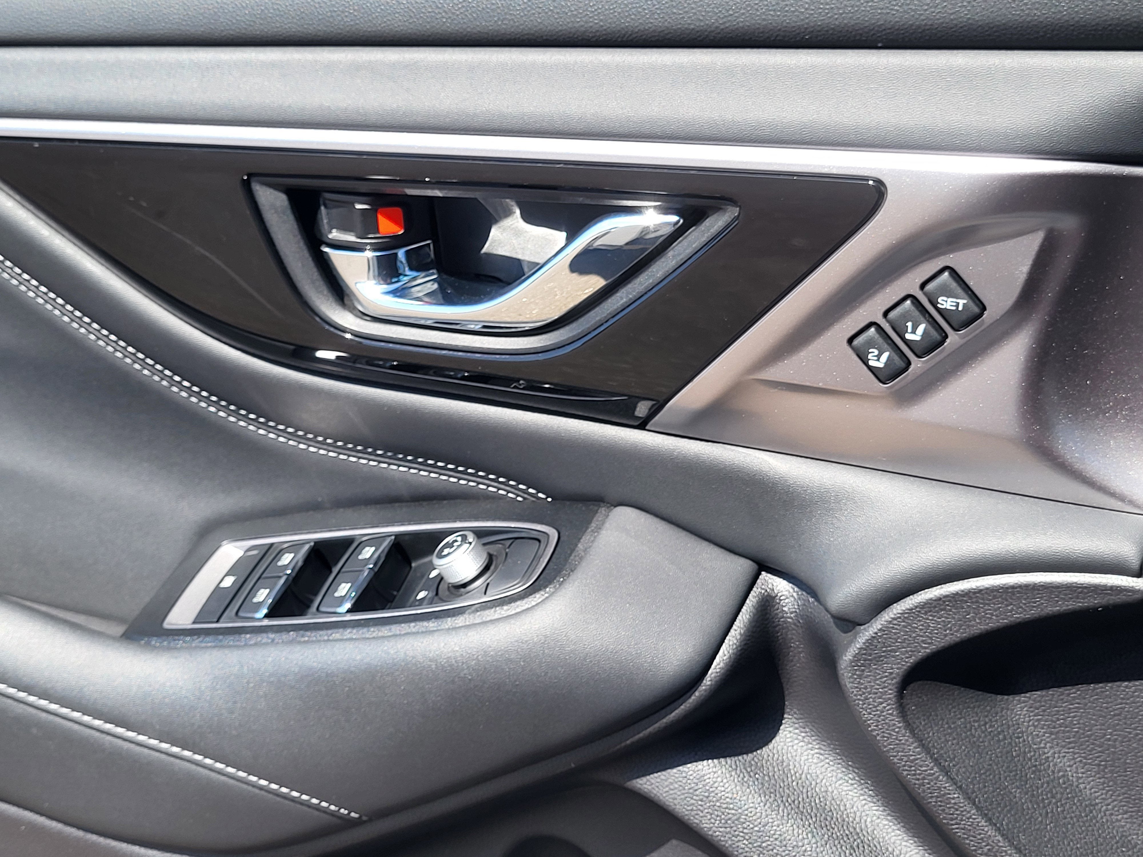 2023 Subaru Outback Limited XT