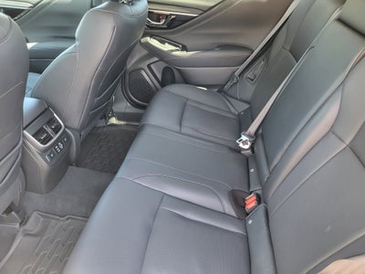 2023 Subaru Outback Limited XT
