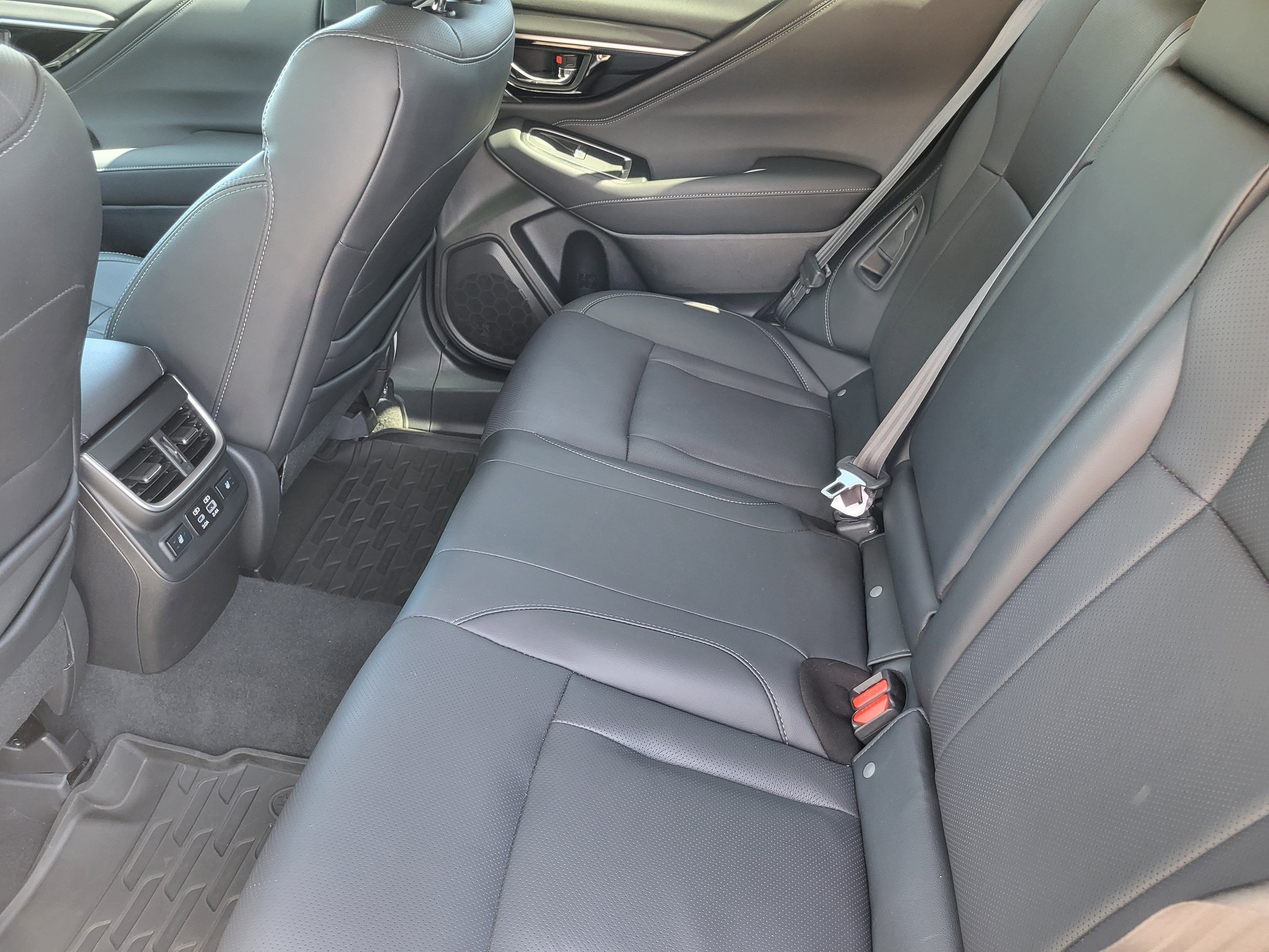 2023 Subaru Outback Limited XT