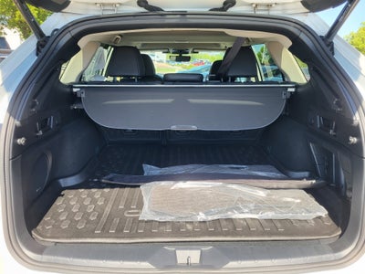 2023 Subaru Outback Limited XT