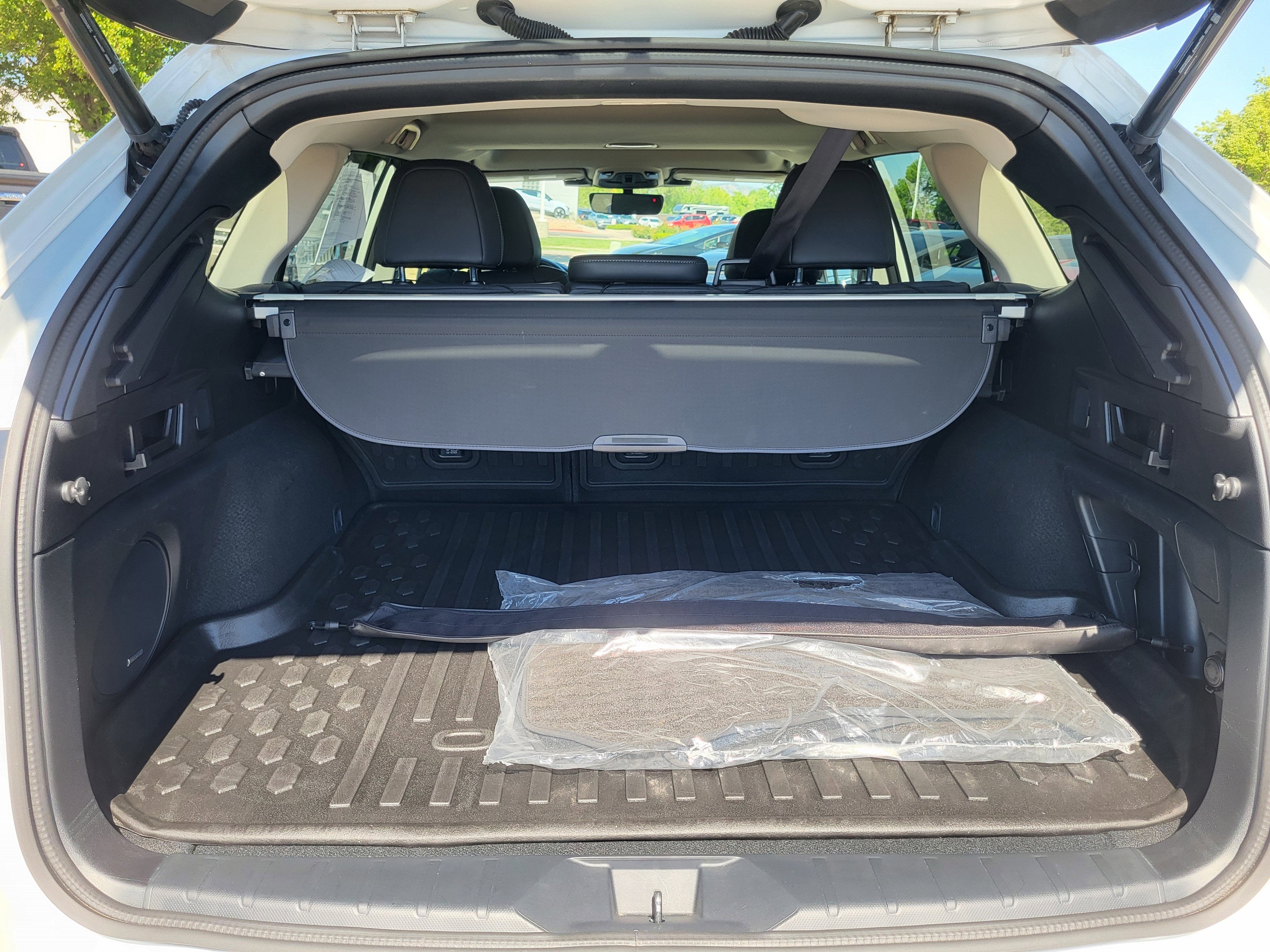 2023 Subaru Outback Limited XT