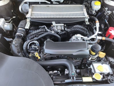 2023 Subaru Outback Limited XT
