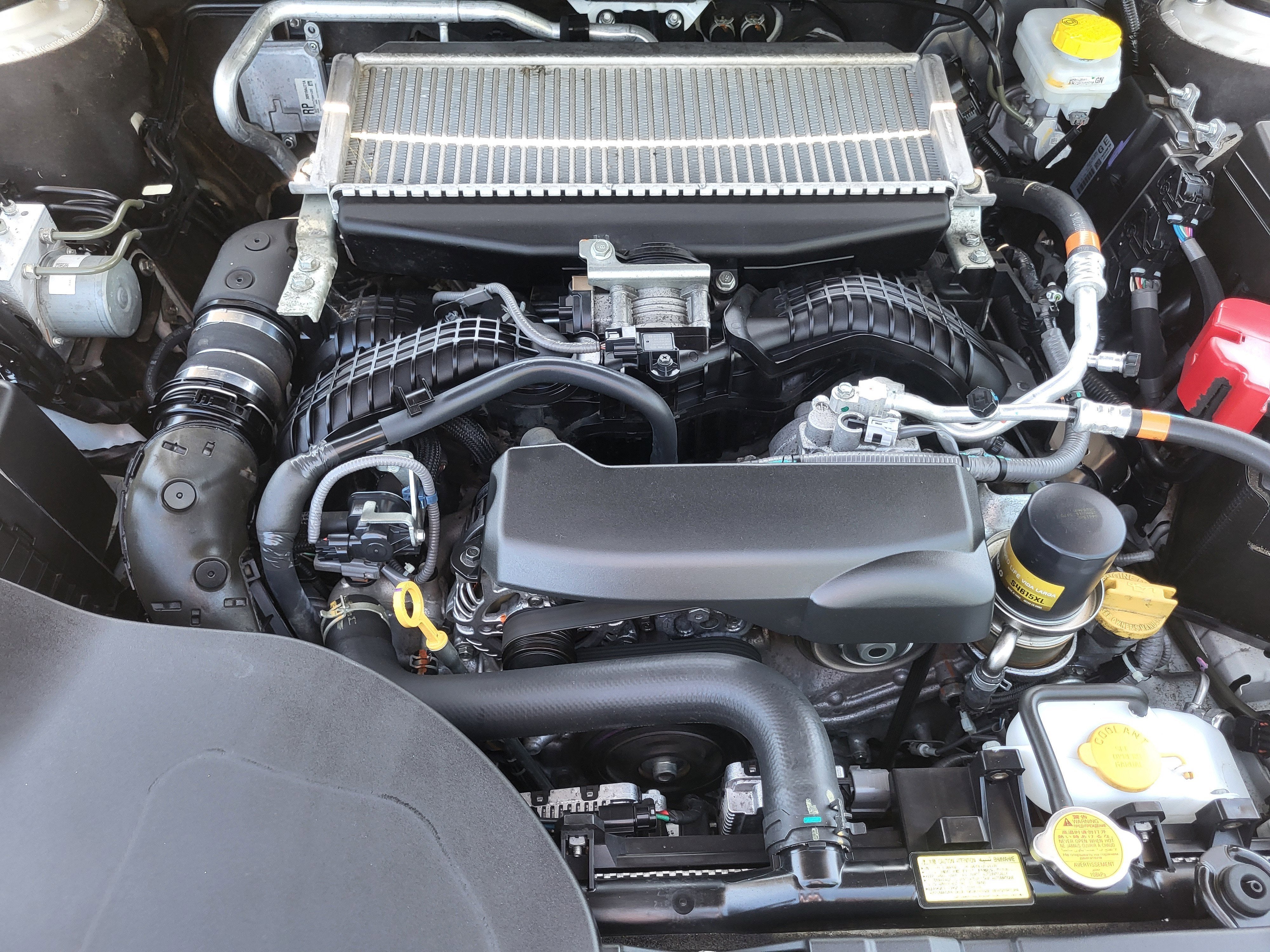 2023 Subaru Outback Limited XT
